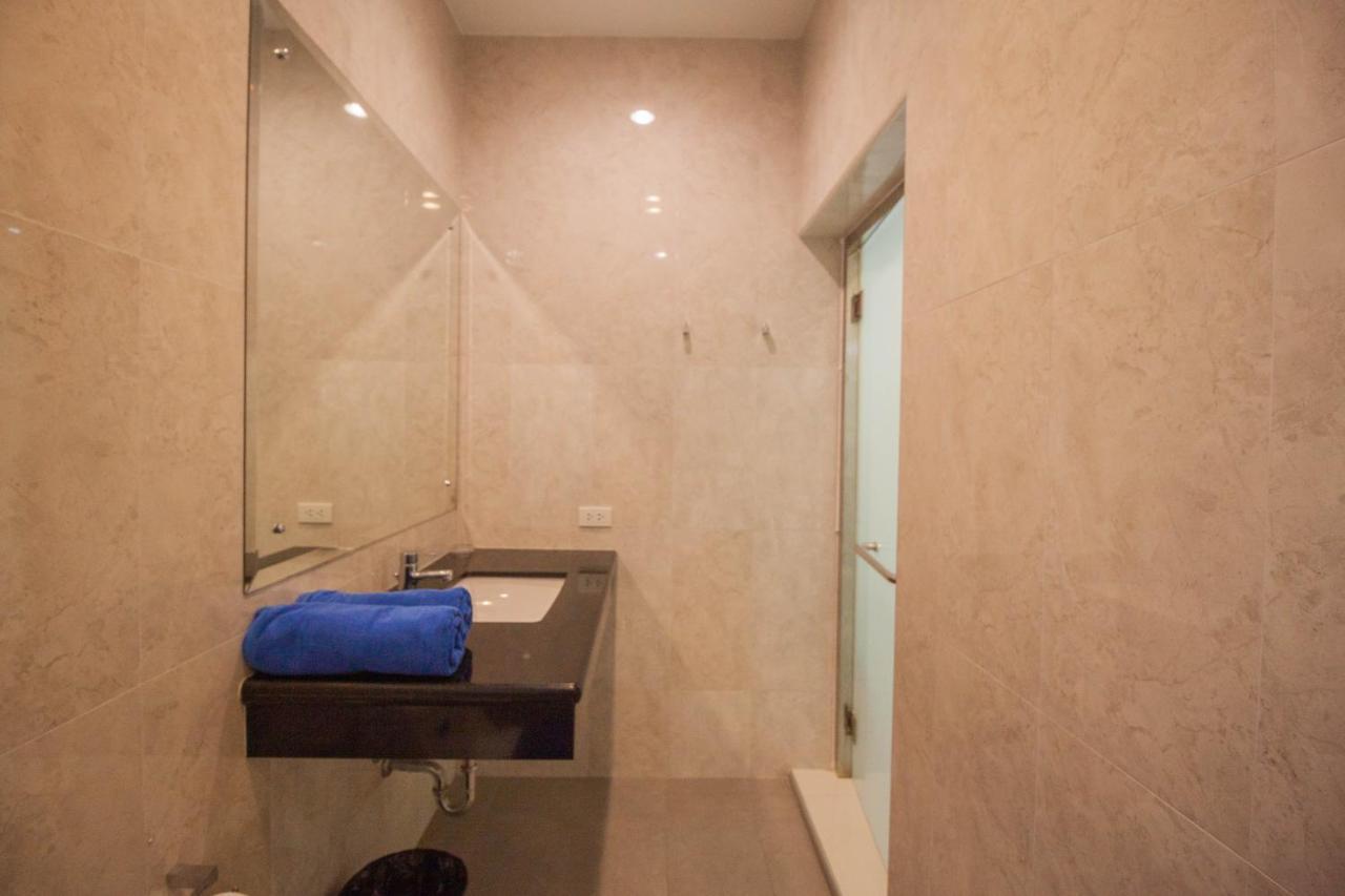 Luxury Pool Villa 4 Bedroom 900M Beach 1.5 Km Downtown Pattaya Exterior foto